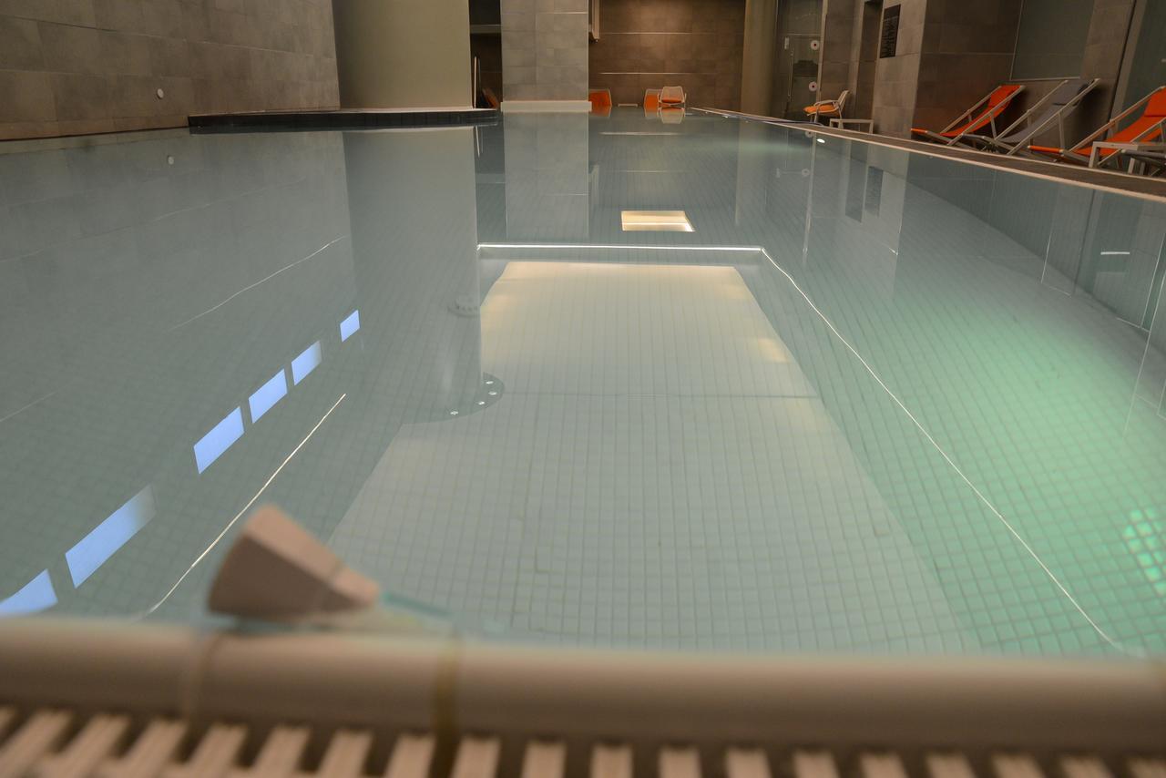 Saidoff, Amazing 4 Bedroom 3 Bath In City Center, Pool, Parking!!! Jerusalem Eksteriør bilde