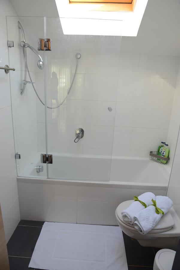 Saidoff, Amazing 4 Bedroom 3 Bath In City Center, Pool, Parking!!! Jerusalem Eksteriør bilde